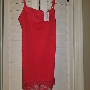 Maurices place trim cami